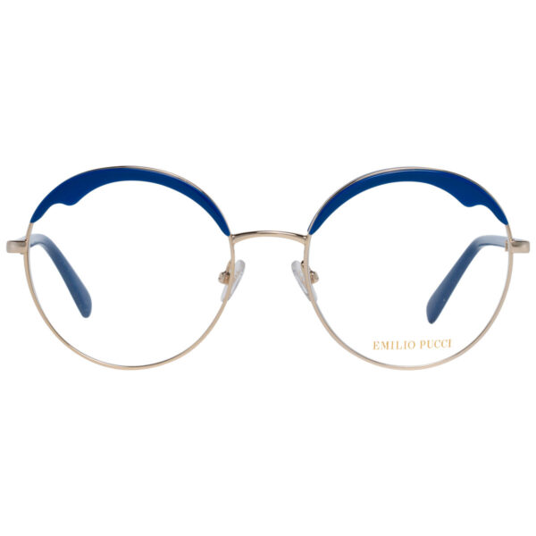 Ladies' Spectacle frame Emilio Pucci EP5130-54032 ø 54 mm - Image 3