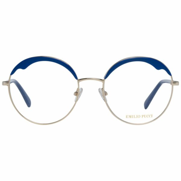 Ladies' Spectacle frame Emilio Pucci EP5130-54032 ø 54 mm - Image 4