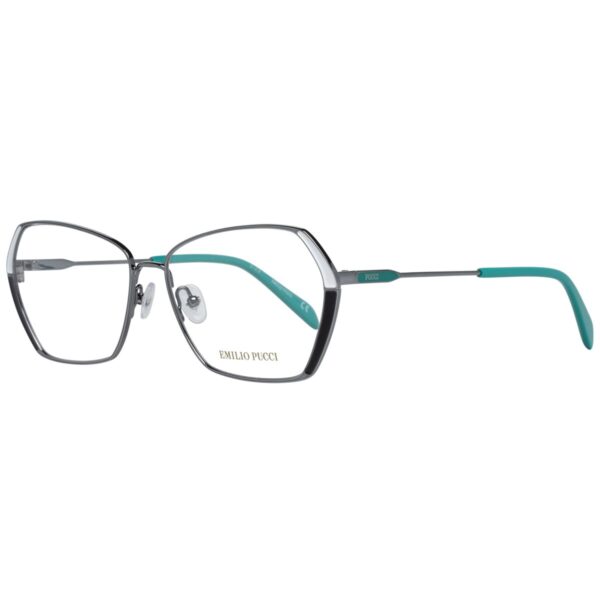 Ladies' Spectacle frame Emilio Pucci EP5138 57008