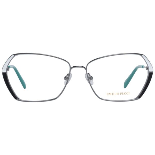 Ladies' Spectacle frame Emilio Pucci EP5138 57008 - Image 2