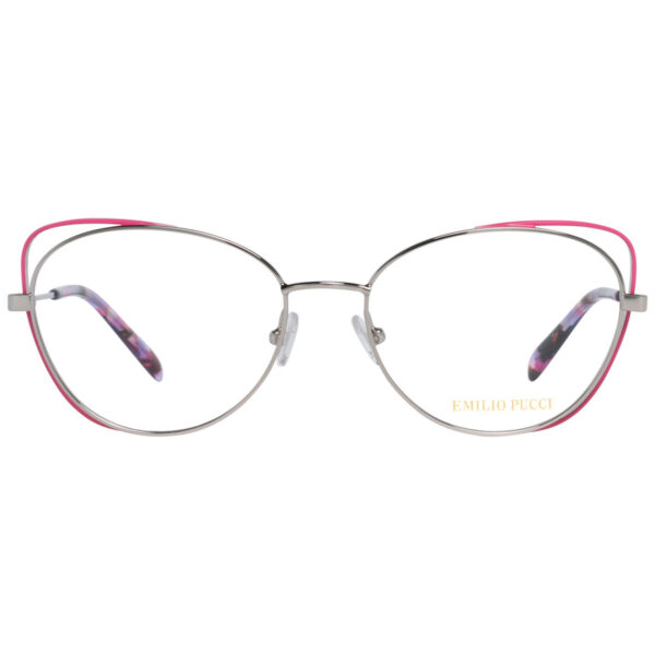 Ladies' Spectacle frame Emilio Pucci EP5141-54016 ø 54 mm - Image 3