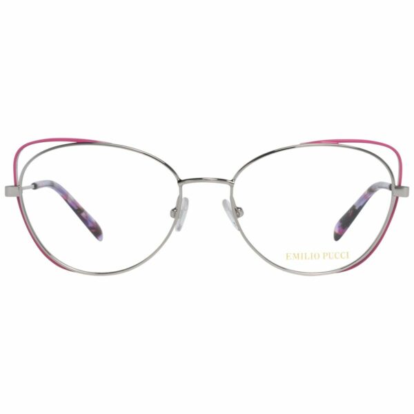 Ladies' Spectacle frame Emilio Pucci EP5141-54016 ø 54 mm - Image 4