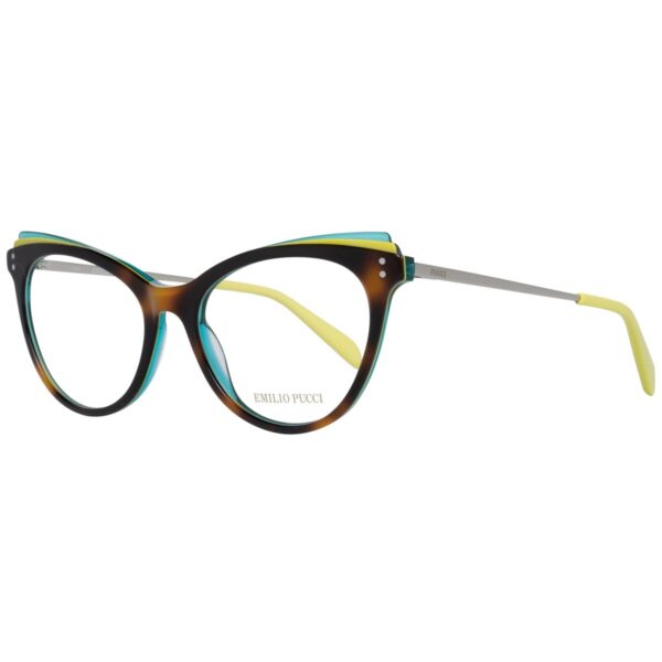 Ladies' Spectacle frame Emilio Pucci EP5132 54092