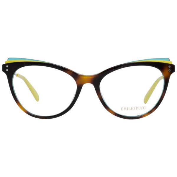 Ladies' Spectacle frame Emilio Pucci EP5132 54092 - Image 2