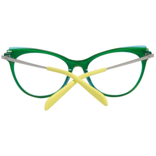 Ladies' Spectacle frame Emilio Pucci EP5132 54092 - Image 3