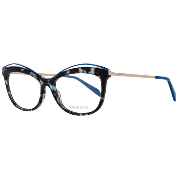 Ladies' Spectacle frame Emilio Pucci EP5135-56055 ø 56 mm - Image 2