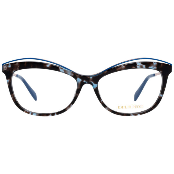 Ladies' Spectacle frame Emilio Pucci EP5135-56055 ø 56 mm - Image 3