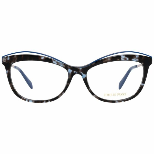 Ladies' Spectacle frame Emilio Pucci EP5135-56055 ø 56 mm - Image 4