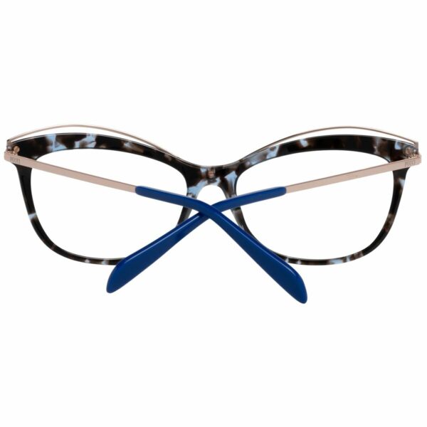 Ladies' Spectacle frame Emilio Pucci EP5135-56055 ø 56 mm - Image 5