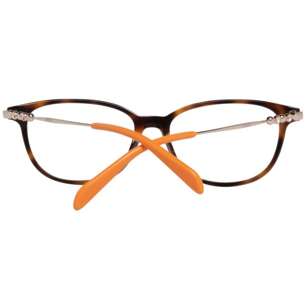 Ladies' Spectacle frame Emilio Pucci EP5137-55052 Ø 55 mm - Image 8