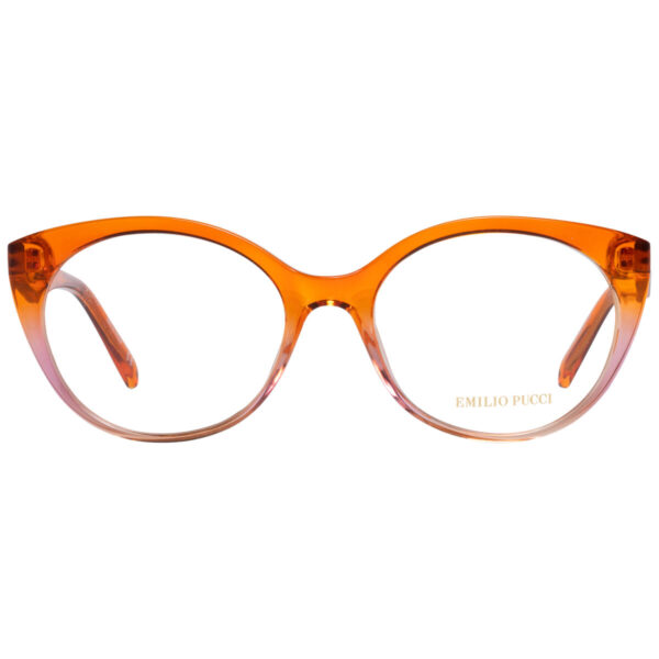 Ladies' Spectacle frame Emilio Pucci EP5134-54044 ø 54 mm - Image 3