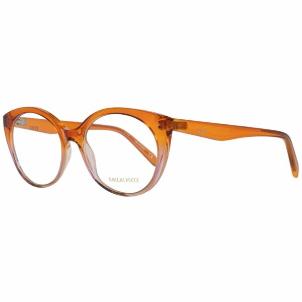Ladies' Spectacle frame Emilio Pucci EP5134-54044 ø 54 mm