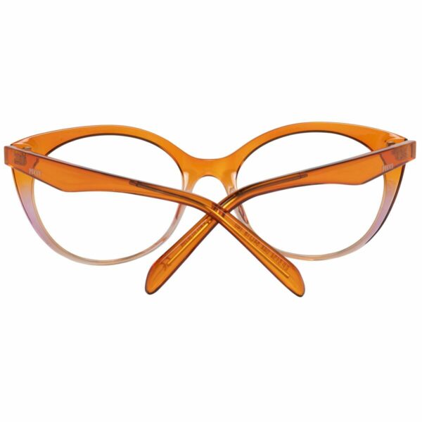 Ladies' Spectacle frame Emilio Pucci EP5134-54044 ø 54 mm - Image 5