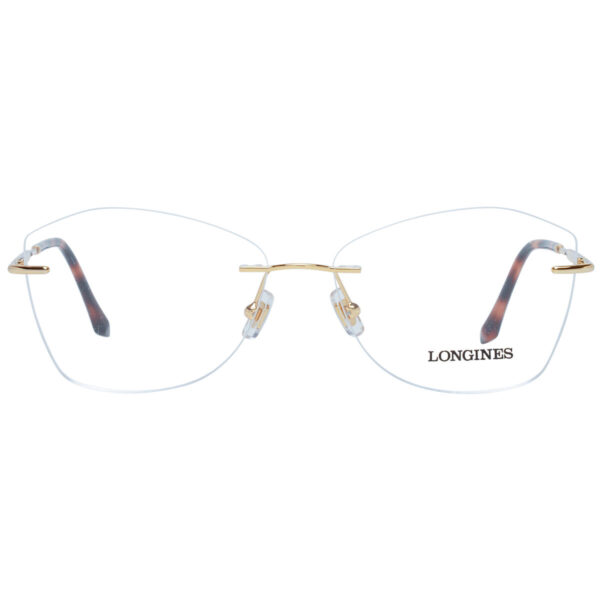 Ladies' Spectacle frame Longines LG5010-H-56030 ø 56 mm - Image 3