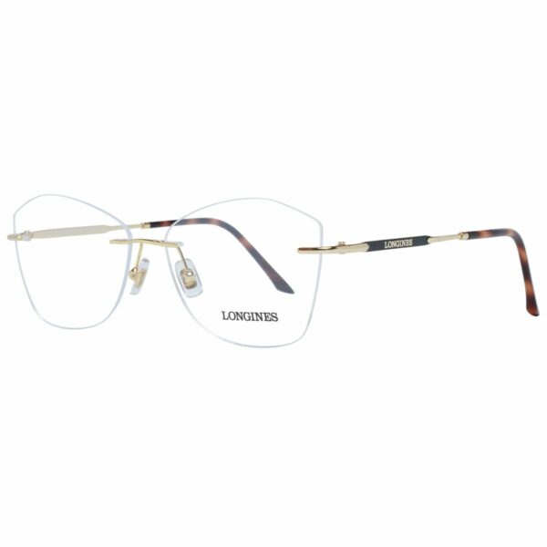 Ladies' Spectacle frame Longines LG5010-H-56030 ø 56 mm