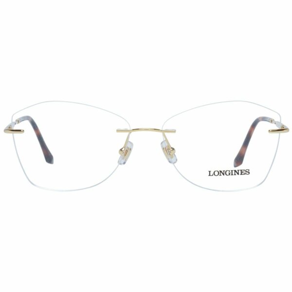 Ladies' Spectacle frame Longines LG5010-H-56030 ø 56 mm - Image 4