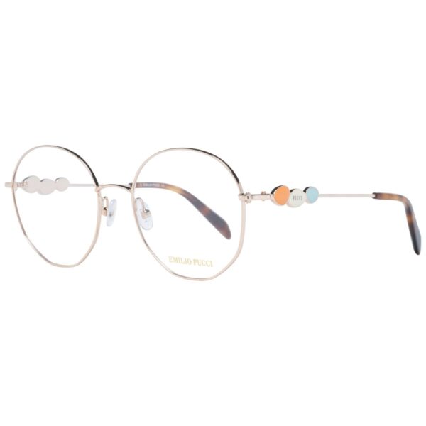 Ladies' Spectacle frame Emilio Pucci EP5145 53028
