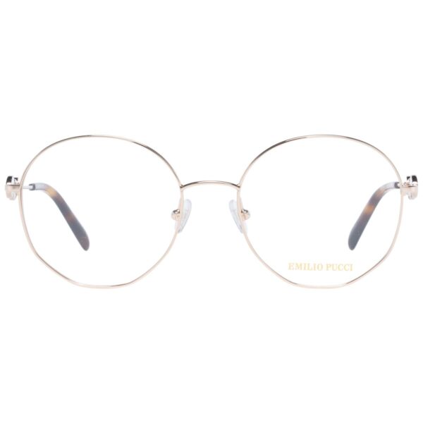 Ladies' Spectacle frame Emilio Pucci EP5145 53028 - Image 2