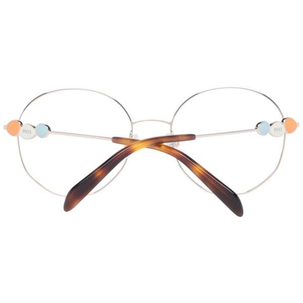 Ladies' Spectacle frame Emilio Pucci EP5145 53028 - Image 3