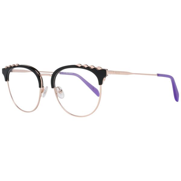 Ladies' Spectacle frame Emilio Pucci EP5146-50005 Ø 50 mm - Image 2