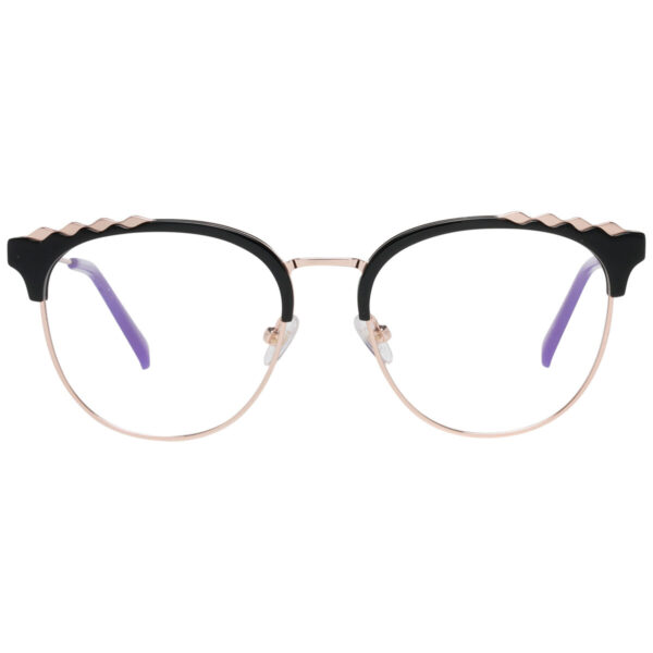 Ladies' Spectacle frame Emilio Pucci EP5146-50005 Ø 50 mm - Image 3