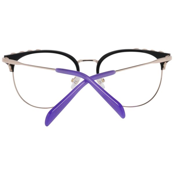 Ladies' Spectacle frame Emilio Pucci EP5146-50005 Ø 50 mm - Image 4