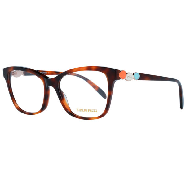 Ladies' Spectacle frame Emilio Pucci EP5150-54052 ø 54 mm - Image 2