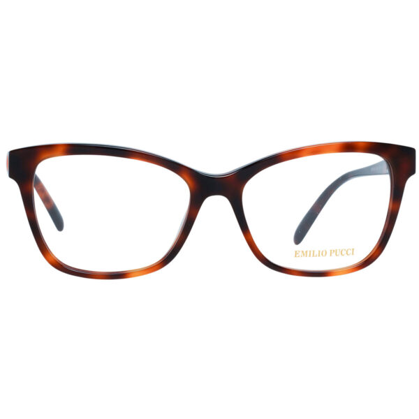 Ladies' Spectacle frame Emilio Pucci EP5150-54052 ø 54 mm - Image 3