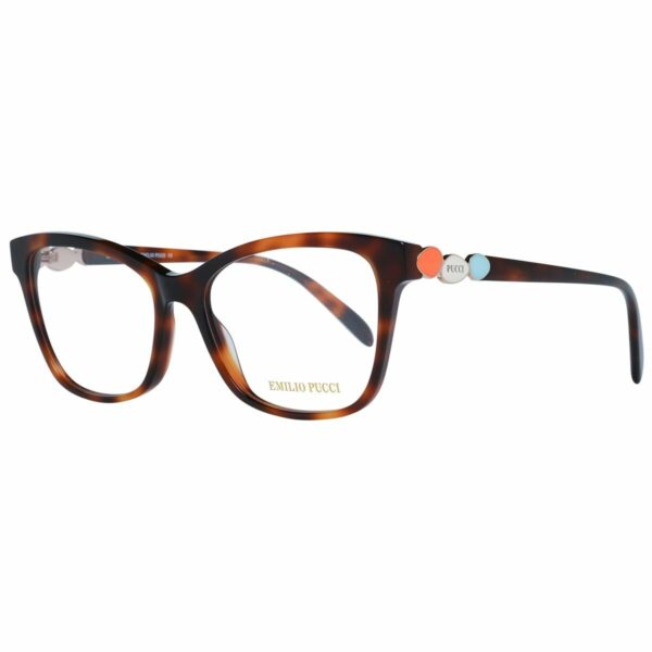 Ladies' Spectacle frame Emilio Pucci EP5150-54052 ø 54 mm