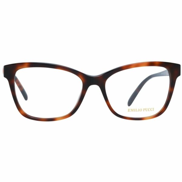 Ladies' Spectacle frame Emilio Pucci EP5150-54052 ø 54 mm - Image 4