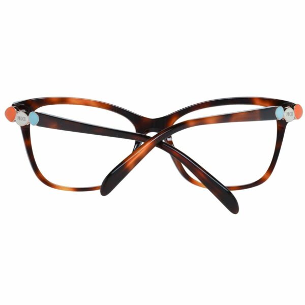 Ladies' Spectacle frame Emilio Pucci EP5150-54052 ø 54 mm - Image 5
