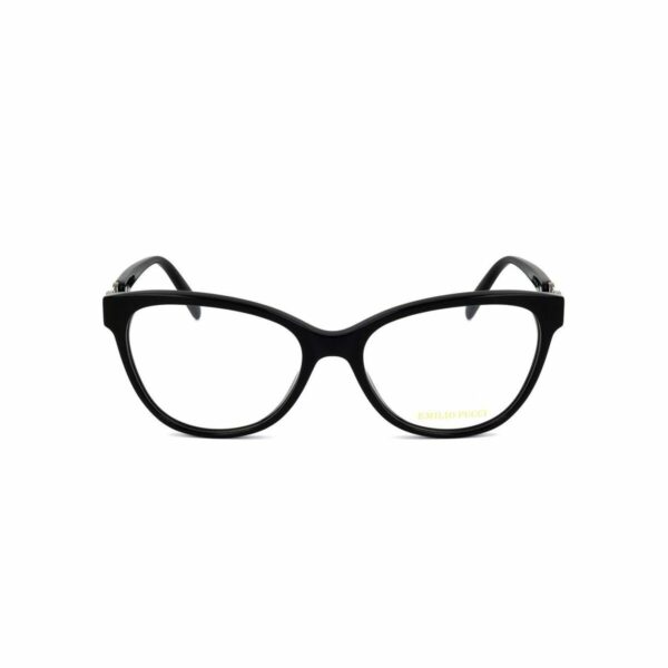 Ladies' Spectacle frame Emilio Pucci EP5151-54001 ø 54 mm - Image 4