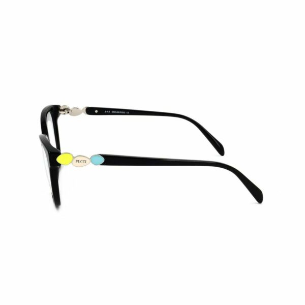 Ladies' Spectacle frame Emilio Pucci EP5151-54001 ø 54 mm - Image 6