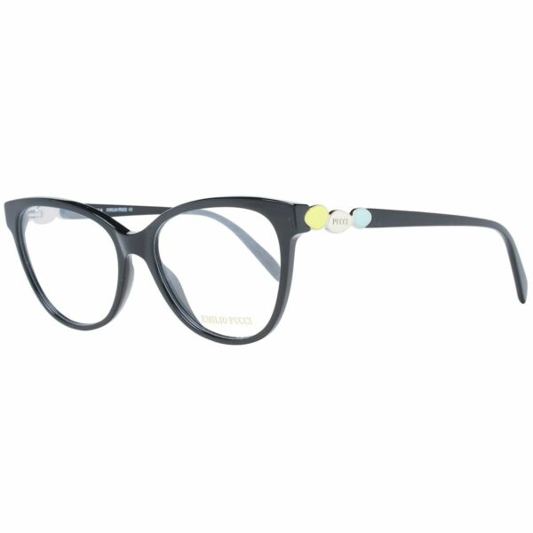 Ladies' Spectacle frame Emilio Pucci EP5151-54001 ø 54 mm