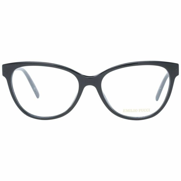 Ladies' Spectacle frame Emilio Pucci EP5151-54001 ø 54 mm - Image 7