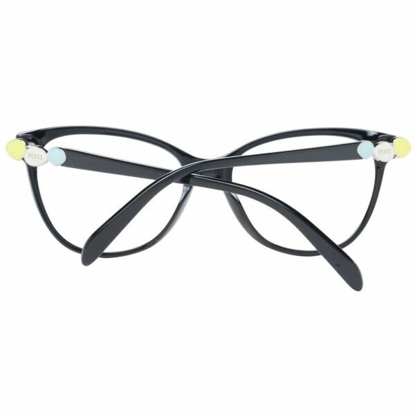 Ladies' Spectacle frame Emilio Pucci EP5151-54001 ø 54 mm - Image 8