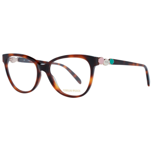 Ladies' Spectacle frame Emilio Pucci EP5151-54052 ø 54 mm - Image 2
