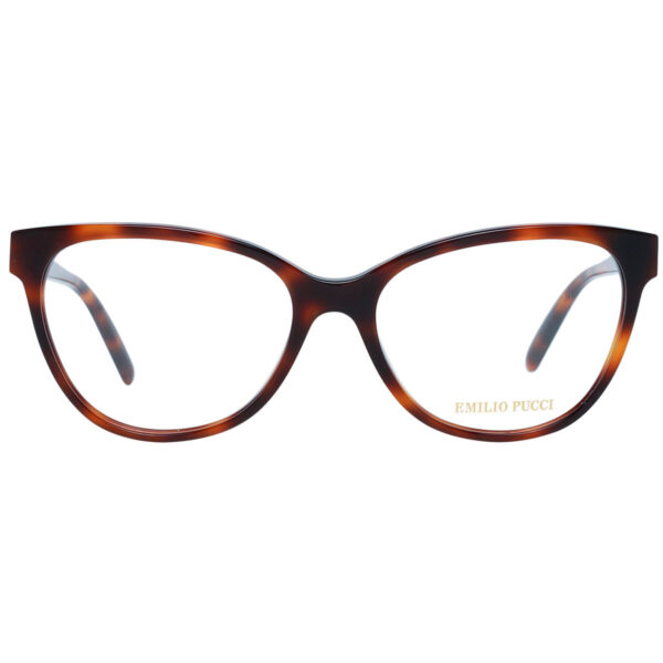 Ladies' Spectacle frame Emilio Pucci EP5151-54052 ø 54 mm - Image 3