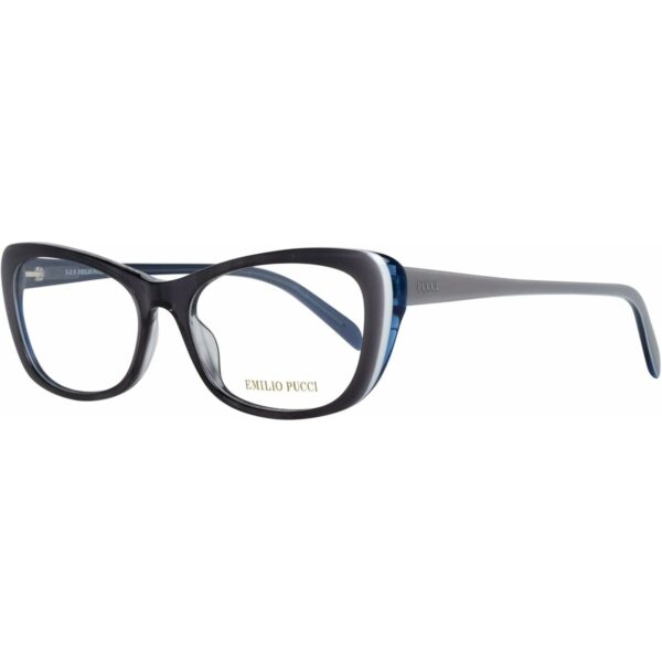 Ladies' Spectacle frame Emilio Pucci EP5158-53020 Ø 53 mm - Image 5