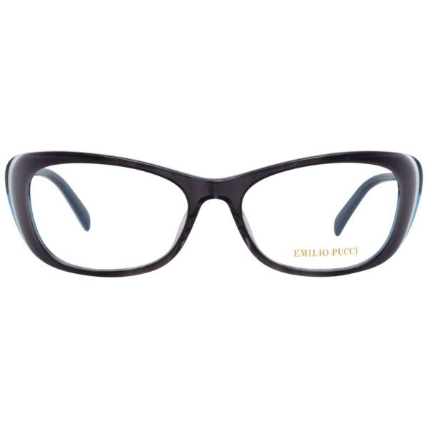 Ladies' Spectacle frame Emilio Pucci EP5158-53020 Ø 53 mm - Image 3
