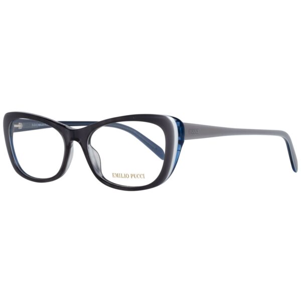 Ladies' Spectacle frame Emilio Pucci EP5158-53020 Ø 53 mm