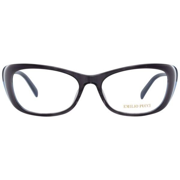 Ladies' Spectacle frame Emilio Pucci EP5158-53020 Ø 53 mm - Image 4