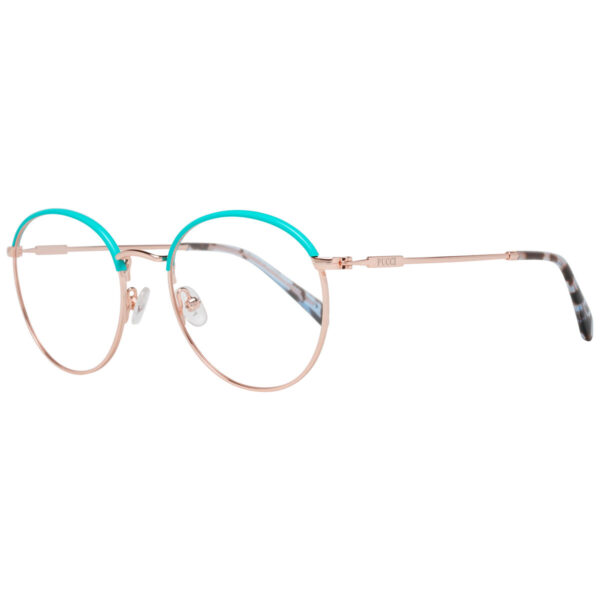 Ladies' Spectacle frame Emilio Pucci EP5153-51028 Ø 51 mm - Image 2