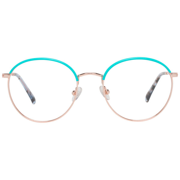 Ladies' Spectacle frame Emilio Pucci EP5153-51028 Ø 51 mm - Image 3