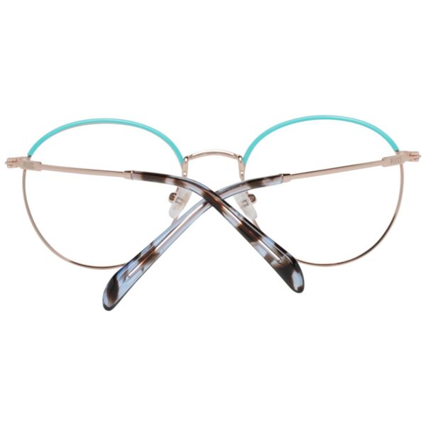 Ladies' Spectacle frame Emilio Pucci EP5153-51028 Ø 51 mm - Image 4
