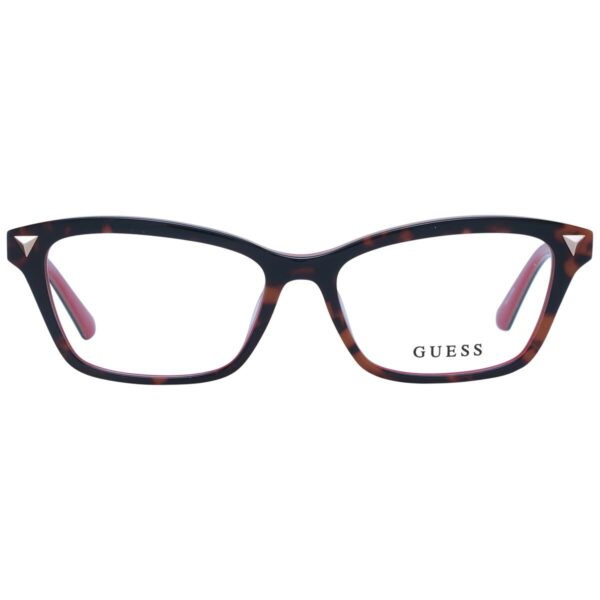 Ladies' Spectacle frame Guess GU2797 52052 - Image 2