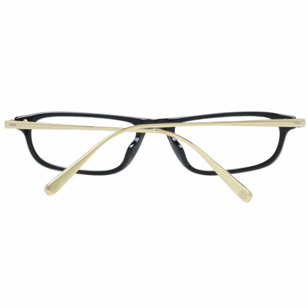 Unisex' Spectacle frame Omega OM5012-52001 Ø 52 mm - Image 5