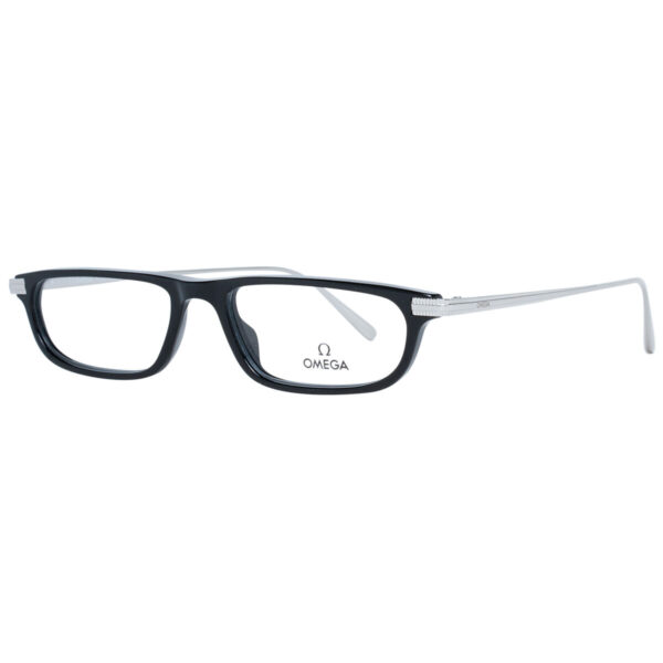 Unisex' Spectacle frame Omega OM5012-5201A Ø 52 mm - Image 2