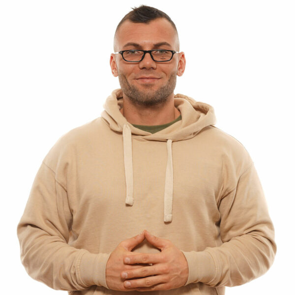 Unisex' Spectacle frame Omega OM5012-5201A Ø 52 mm - Image 7
