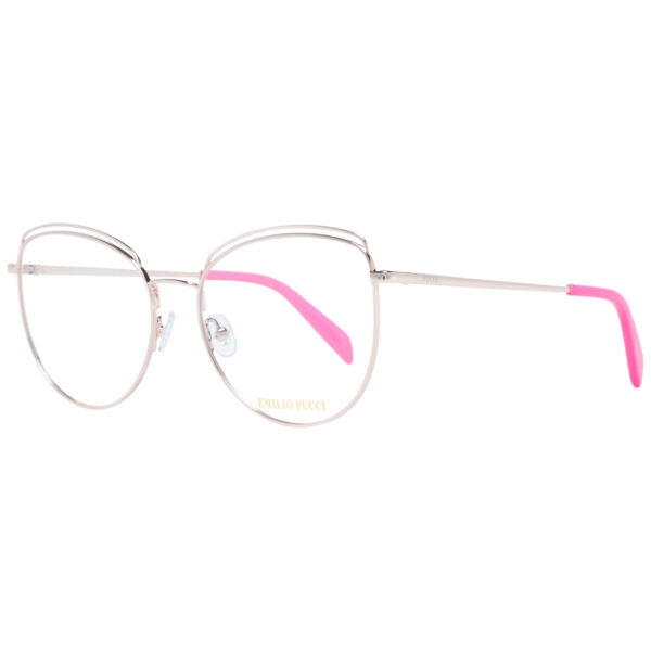 Ladies' Spectacle frame Emilio Pucci EP5168-56028 ø 56 mm - Image 2